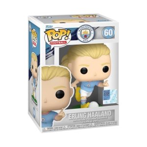 Funko POP! Manchester City Haaland