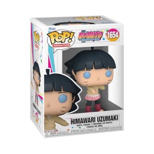 Himawari Uzumaki