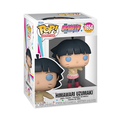 Himawari Uzumaki