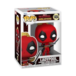 Deadpool Wolverine