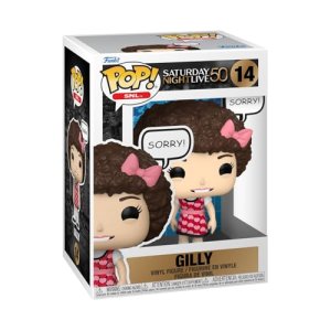 Gilly Funko