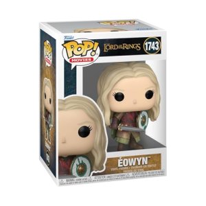 Eowyn Funko