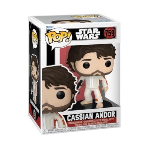 Cassian Andor