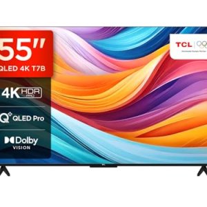 TCL QLED TV