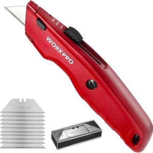 Cutter WORKPRO