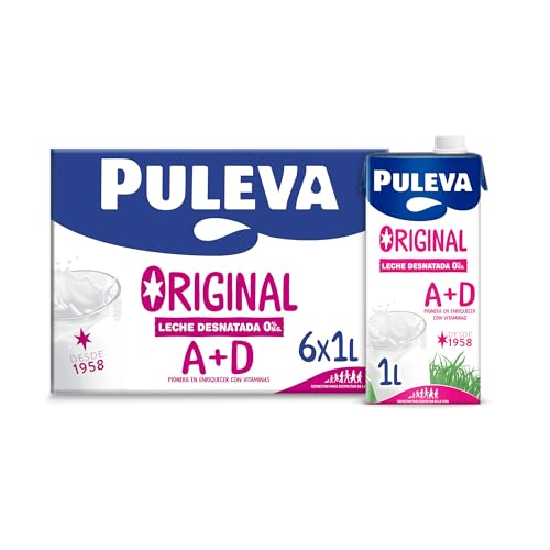 Puleva Leche