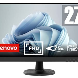 Lenovo Monitor