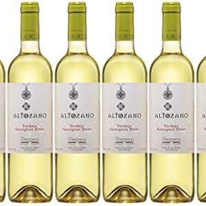 Altozano Verdejo