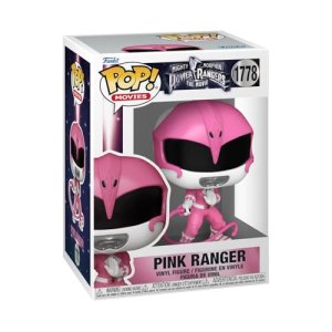 Pink Ranger