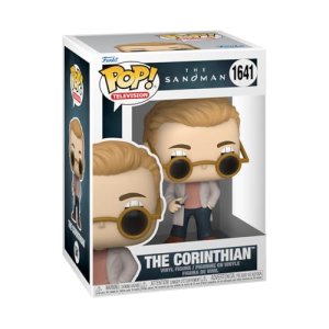 Sandman Corinthian