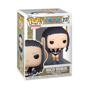 Nico Robin