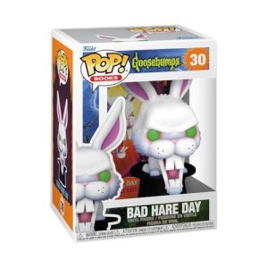Bad Hare
