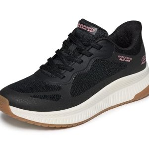 Zapatillas Skechers Bobs Squad 4 Slip-Ins