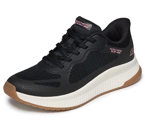 Zapatillas Skechers Bobs Squad 4 Slip-Ins