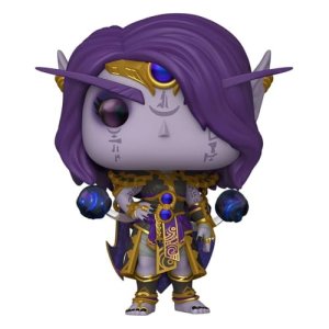 Funko POP! WoW Xal’atath