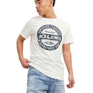 Jjejeans Tee