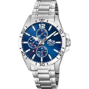 LOTUS Reloj