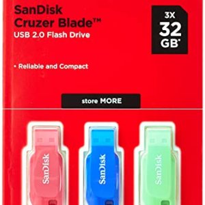 SanDisk Flash