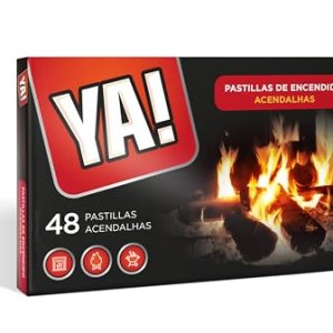 Encendido Pastillas