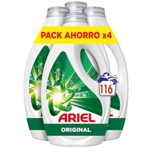 Ariel Original
