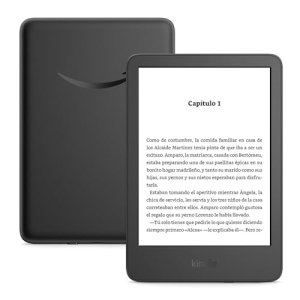 Nuevo Kindle