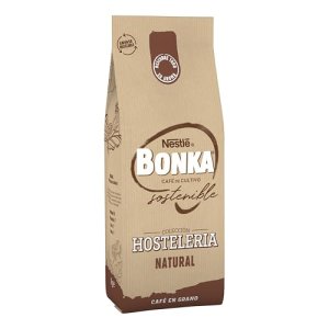 Bonka Cafe