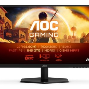 AOC Monitor