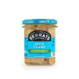 Atún Serrats