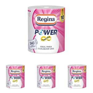 Regina Power