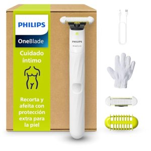 Recortadora Philips OneBlade