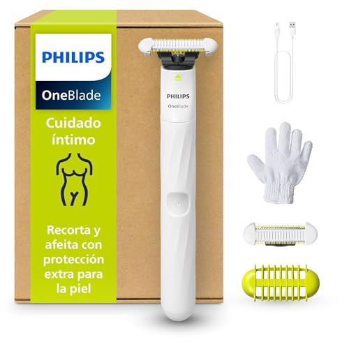 Recortadora Philips OneBlade