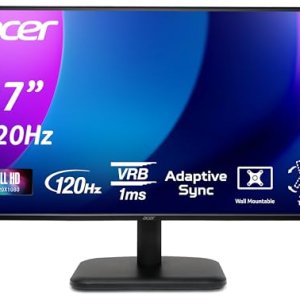Acer Monitor