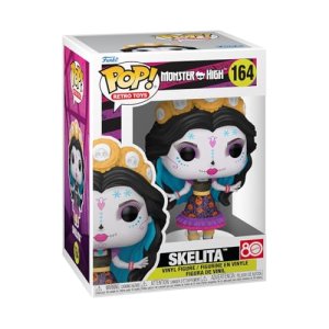 Skelita Calaveras