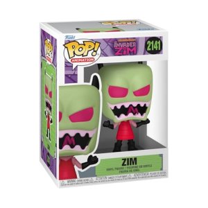 Invader Zim