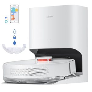 Xiaomi Vacuum