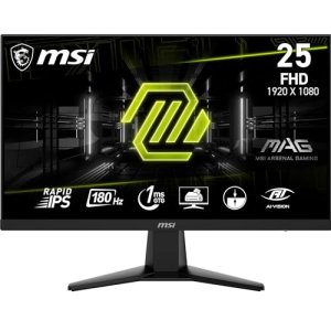 MSI Monitor