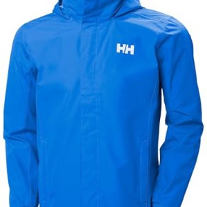 Chaqueta Dubliner impermeable