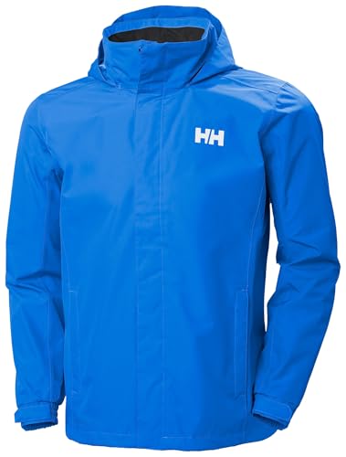 Chaqueta Dubliner impermeable