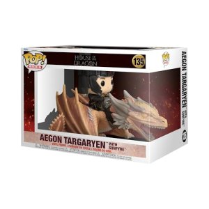 Aegon Targaryen Figure