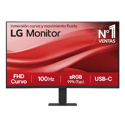 LG Monitor