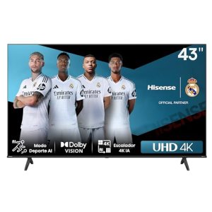 Hisense Smart