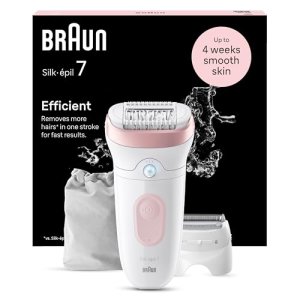 Braun Silk-épil