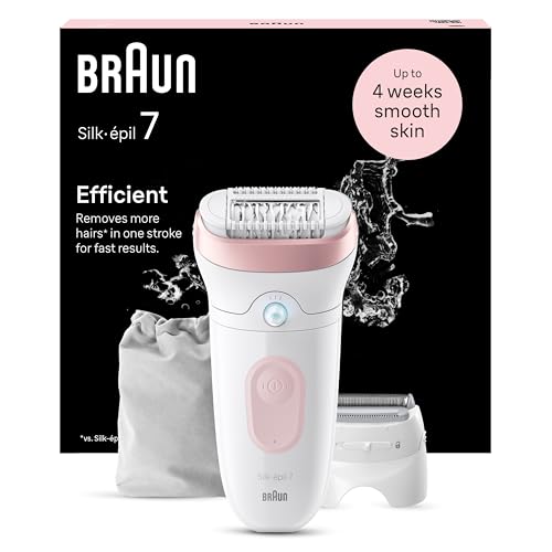 Braun Silk-épil