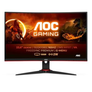 AOC Gaming Monitor