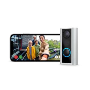 Digital Doorbell