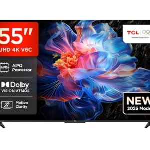 TCL Smart TV