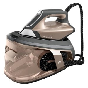 Rowenta Force Pro 500, Centro de planchado, Golpe vapor 550 g/min
