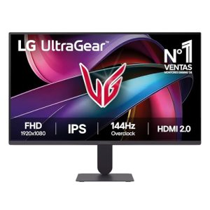 LG Ultragear Monitor