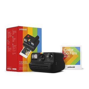 Polaroid Go