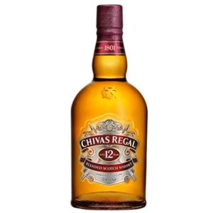 Chivas Regal